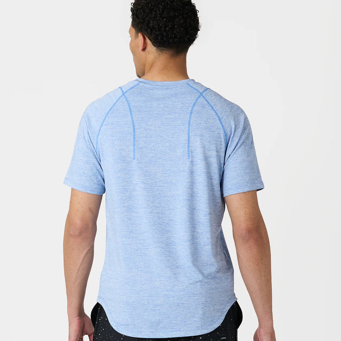 Legends Men's Enzo Heather Tee