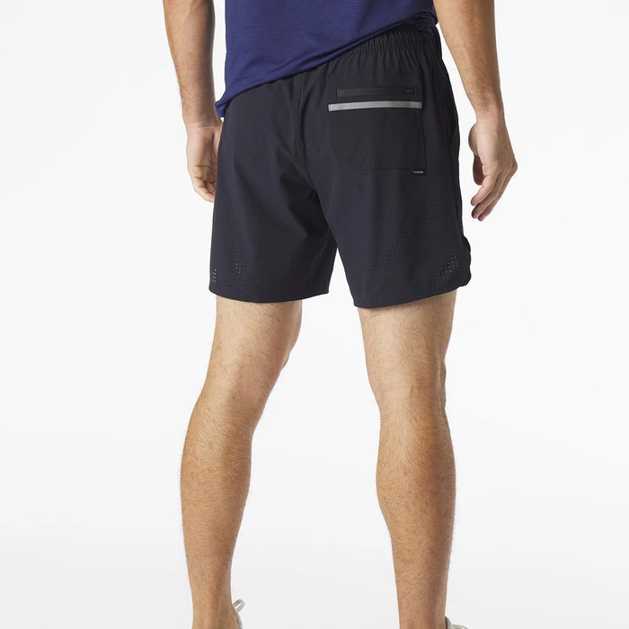 Legends Men's Luka HD Shorts 7" Lined