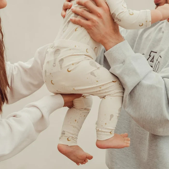 Leggings - Elois - Dreamily - Lifestyle Cut