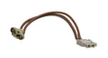 Leica DME Lamp Socket Assembly