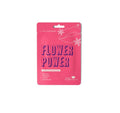 Lemon Lavender Flower Power Soothe and Hydrate Lip Mask .10oz
