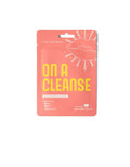 Lemon Lavender On a Cleanse Detox and Hydrate Lip Mask .10oz