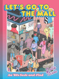 Let's Go to the Mall - Olita Gifts & Goods