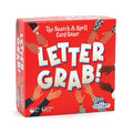 Letter Grab – The Fast-Paced Word-Stealing Game