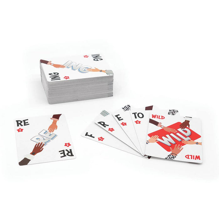 Letter Grab – The Fast-Paced Word-Stealing Game