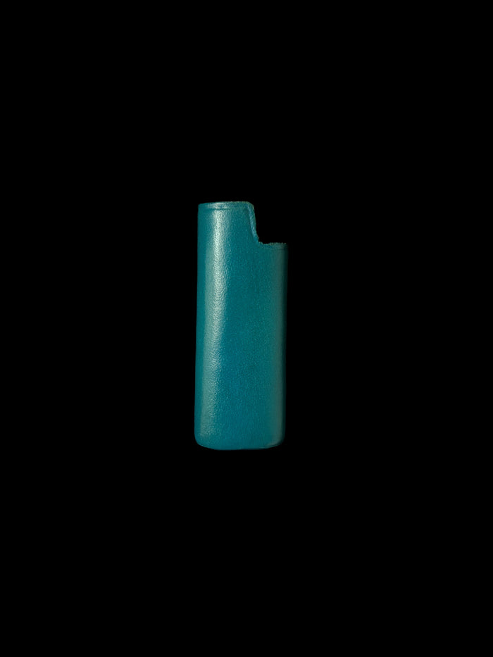 Lighter Case, Brilliant Blue Il Bussetto