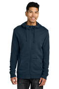 LIMITED EDITION tentree ®  Organic Cotton Fleece Full-Zip Hoodie TTCM4367