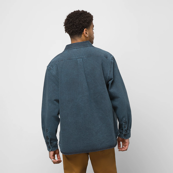 Lincoln L/S Woven