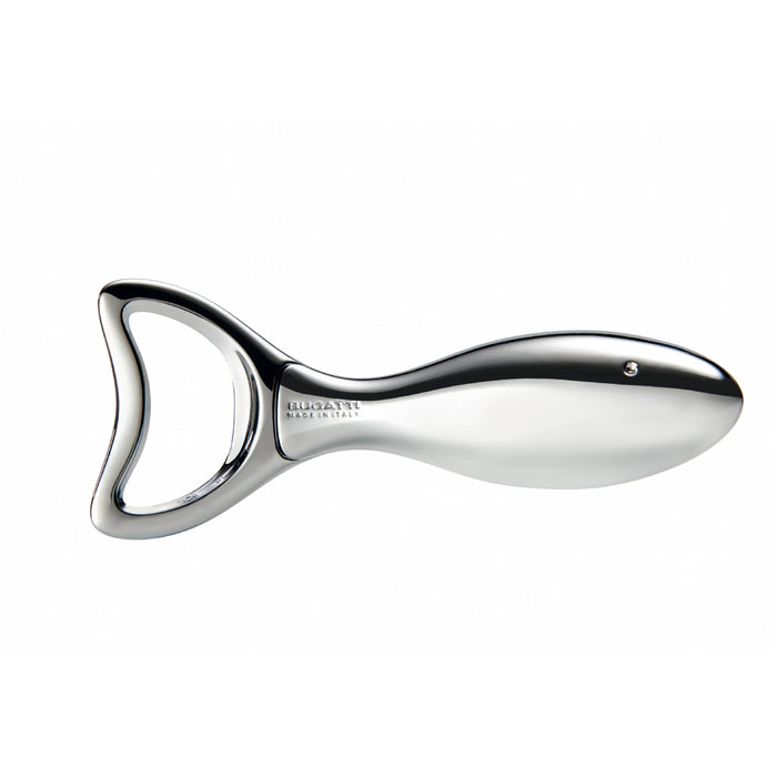 Lino Bottle Opener Chrome