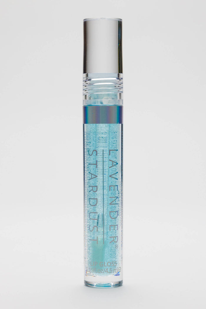 Lip Gloss-Sparkle Cosmic: Pool