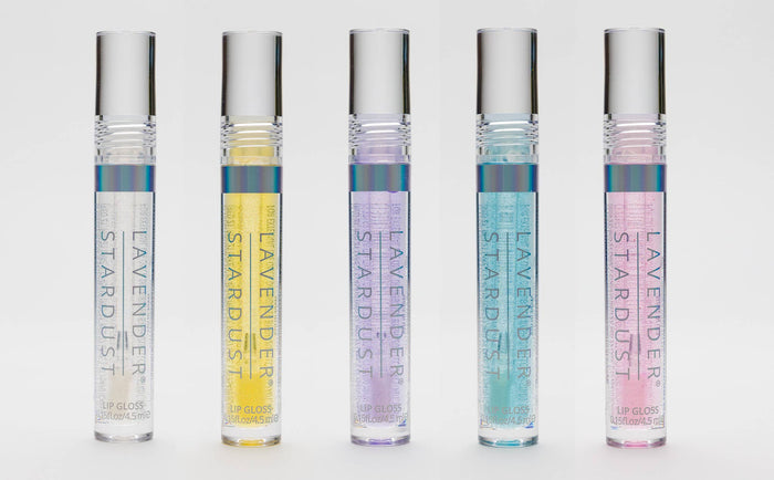 Lip Gloss-Sparkle Cosmic: Pool
