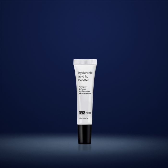 Lip Treament-Hyaluronic Lip Booster 0.24oz