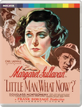 Little Man, What Now? Blu-ray