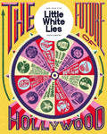 Little White Lies Magazine Jun/Jul '26