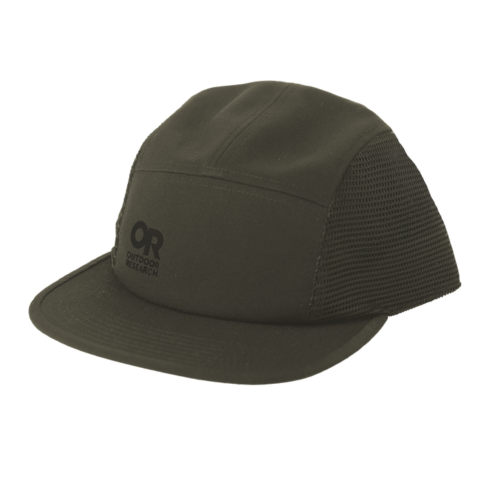 Ranger Green | E1
