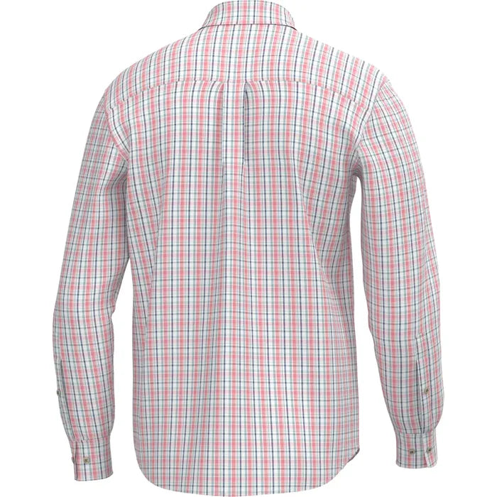 Local Boy Men's Buffkin Dress Shirt