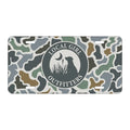Local Boy Outfitters License Plate