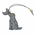 Local Boy Outfitters Localflage Coast Dog & Moon Air Freshener
