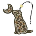Local Boy Outfitters LocalFlage Vintage Dog&Moon Air Freshener