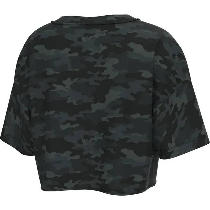 Local Girl Women's Boxy Crop Tee