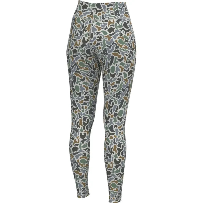 Local Girl Women's Leggings 2.0
