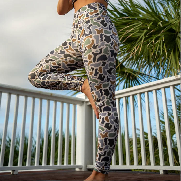 Local Girl Women's Leggings 2.0