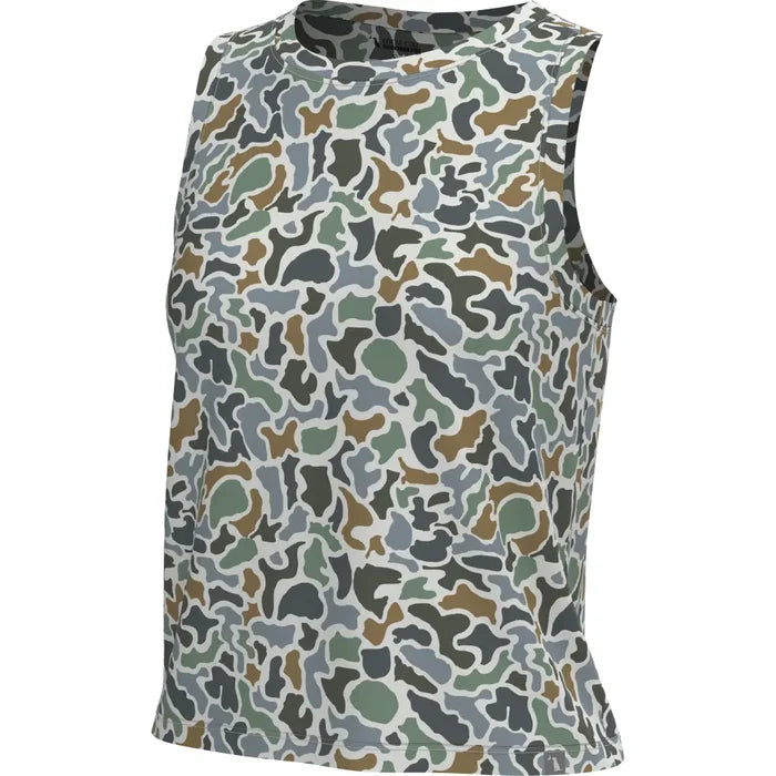 Local Girl Women's Muscle Tank 2.0