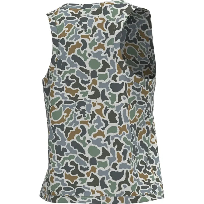 Local Girl Women's Muscle Tank 2.0