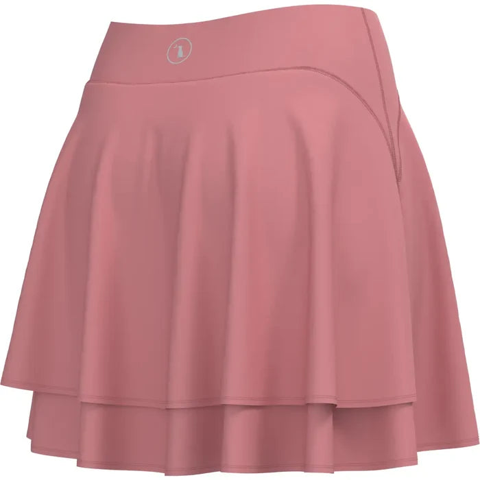 Local Girl Women's Performance Skort