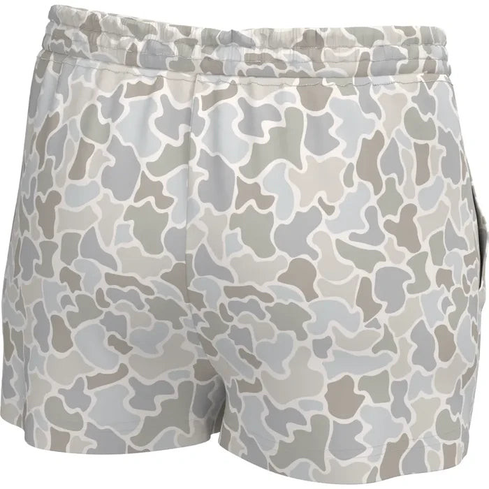 Local Girl Women's Revive 2.0 Shorts