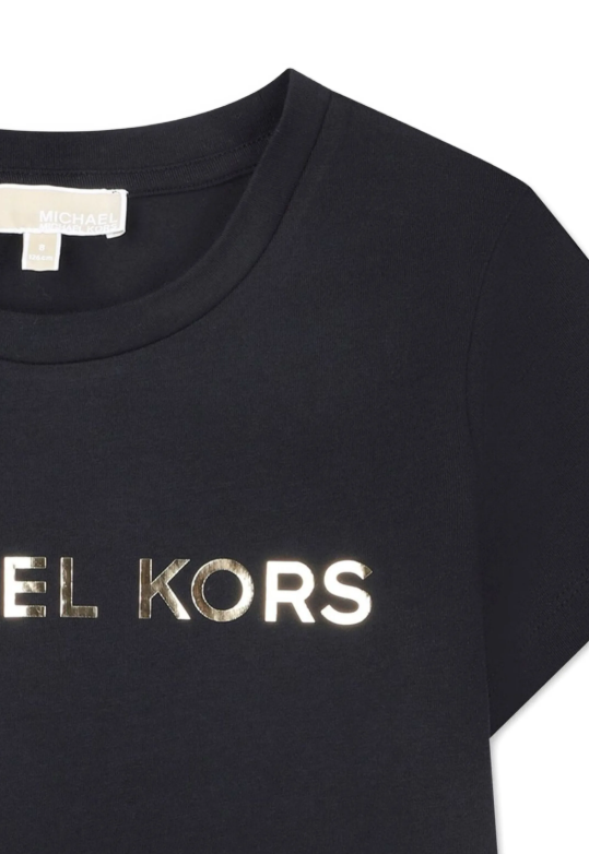 MICHAEL KORS Logo Tshirt
