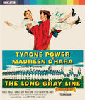 Long Gray Line Blu-ray