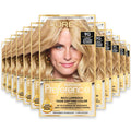 L'Oréal Superior Preference Hair Color, 9G Golden Blonde - 12 Pack