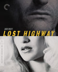 Lost Highway 4K UltraHD + Blu-Ray
