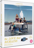 Love That Remains Blu-ray