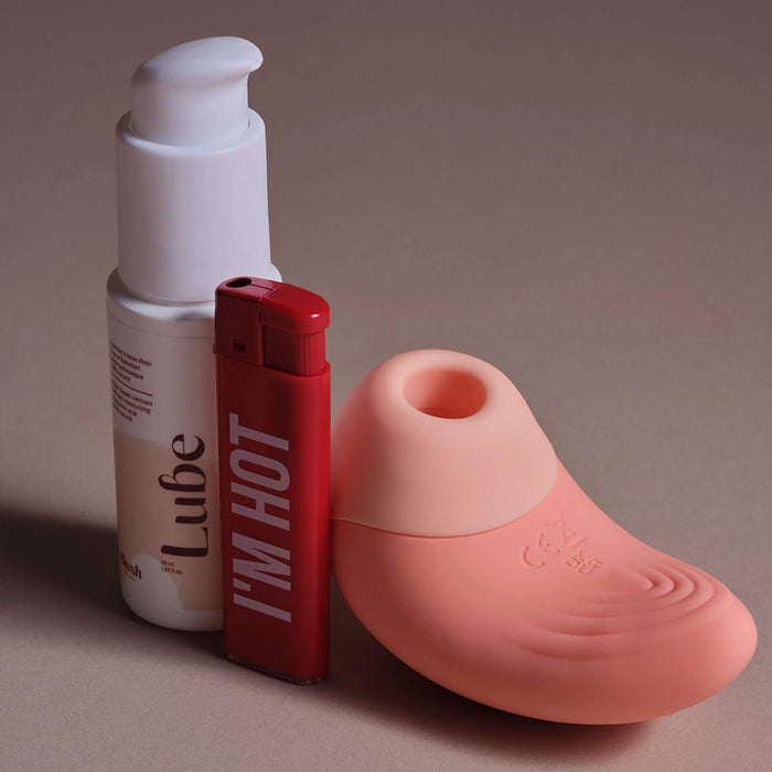 #seo : blush intimacy