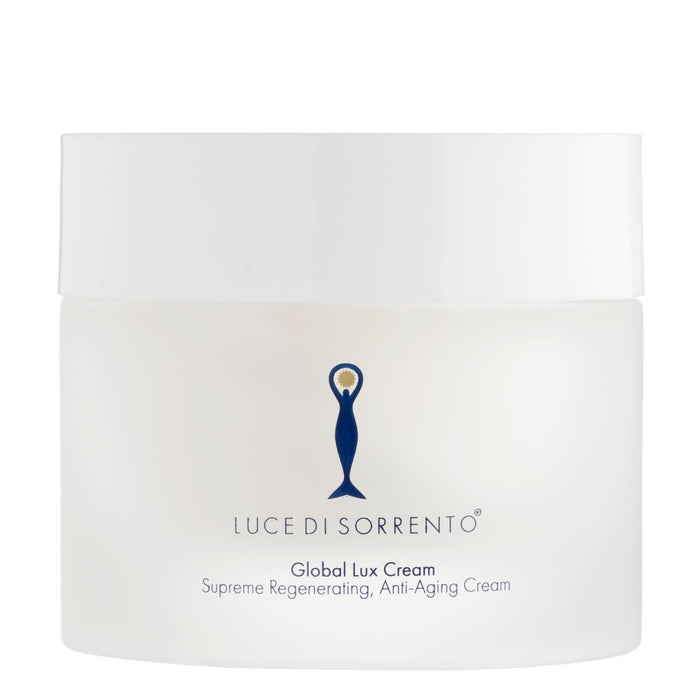 Luce di Sorrento Global Lux Face Cream - EMPORIO ITALIANO