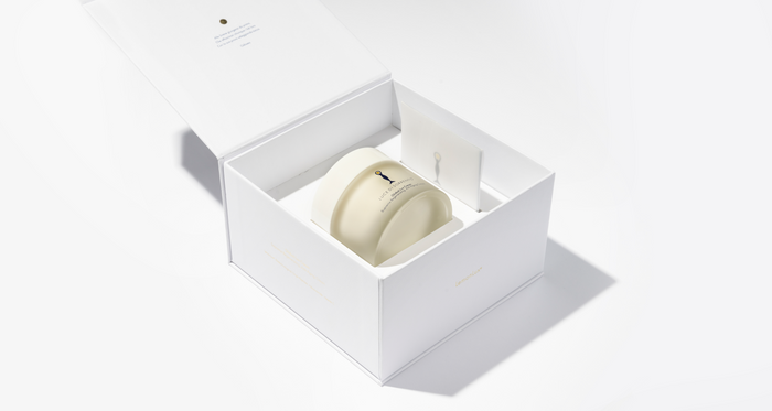 Luce di Sorrento Global Lux Face Cream - EMPORIO ITALIANO