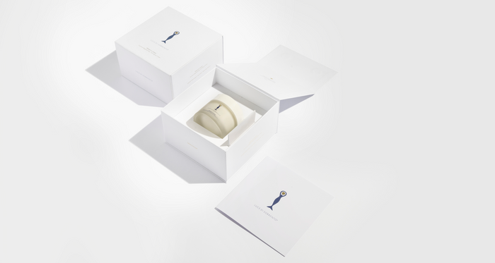 Luce di Sorrento Global Lux Face Cream - EMPORIO ITALIANO