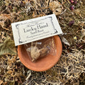 Lucky Hand Root