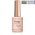 Luminary - Empower (No-Wipe Top Coat)-Luminary-10ml-Gel Essentialz
