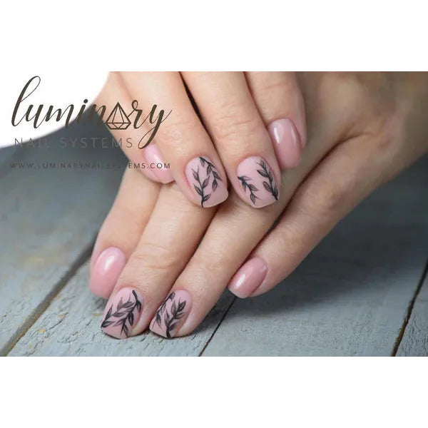 Luminary - Matte Empower Top Coat-Luminary-10ml-Gel Essentialz