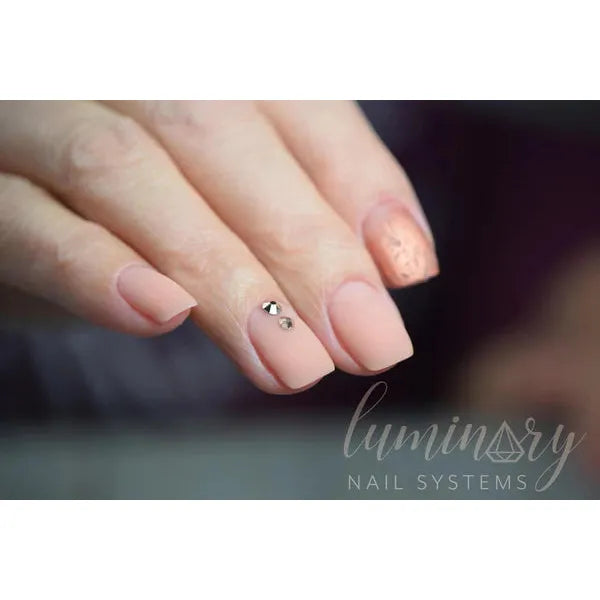 Luminary - Matte Empower Top Coat-Luminary-10ml-Gel Essentialz