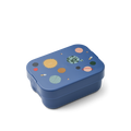 Liewood - Lunch Box - Kamil - Universe/Classic Navy