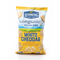 Lundberg White Cheddar Rice Cake Minis 142g