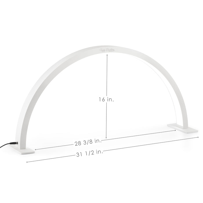 Lunula - LED Light | Ugly Duckling **Special Order- Additional shipping fees may apply**