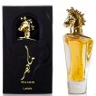 Maahir Perfume For Women & Men EDP 100ML