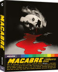 Macabre Blu-ray