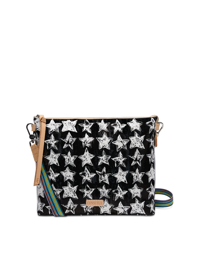 Madi Downtown Crossbody