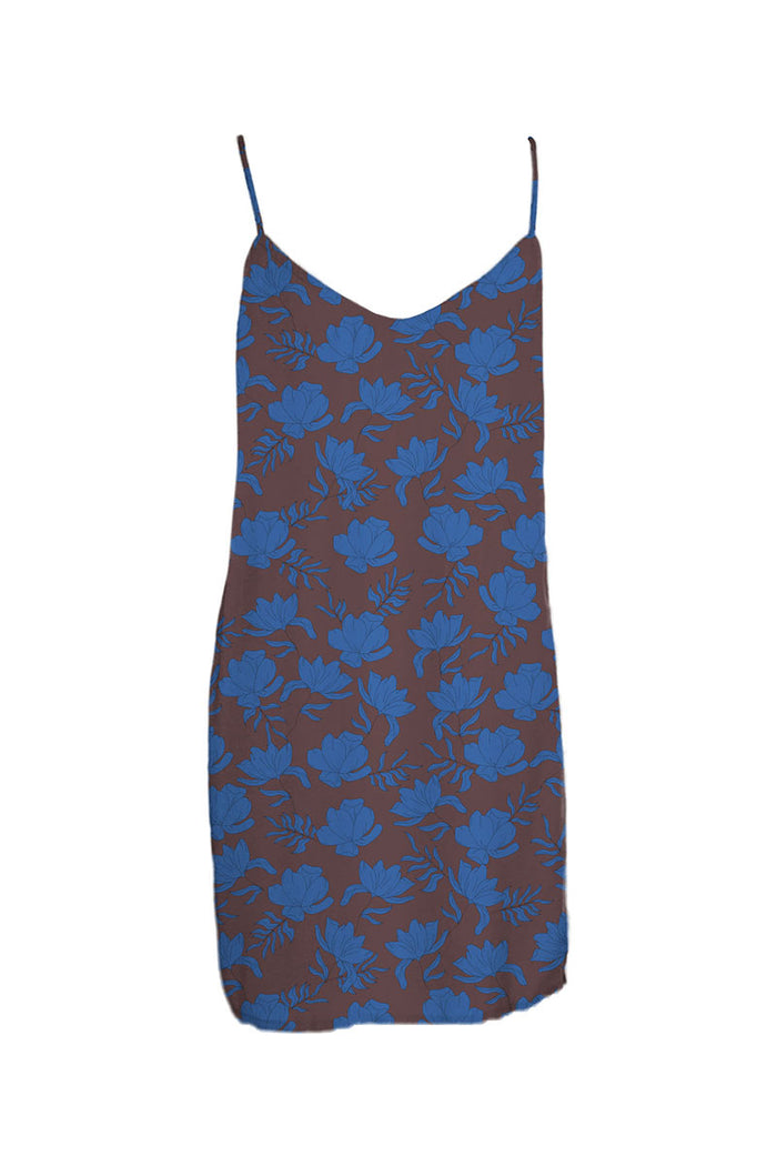 MAI Aria Dress (Twilight Petal)
